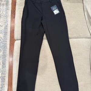 BYLT Basics Black Men's Dress Pants